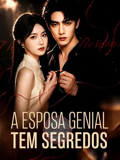 A Esposa Genial Tem Segredos
