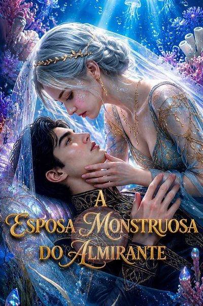 A Esposa Monstruosa do Almirante