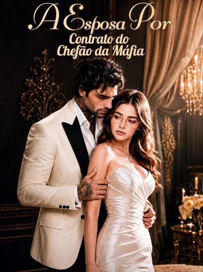 ☄️ a Esposa por Contrato do Chefão da Máfia