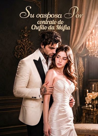 A Esposa por Contrato do Chefe Máfia