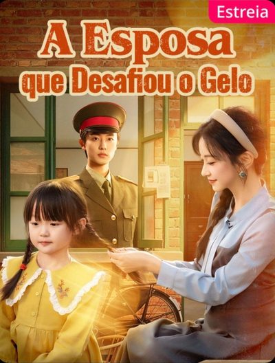 A Esposa que Desafiou o Gelo