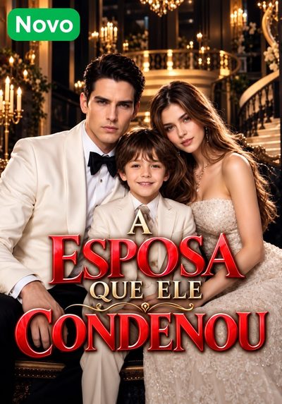 A Esposa que Ele Condenou