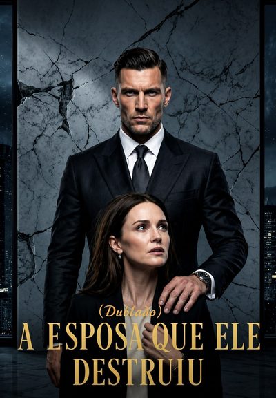 A Esposa que Ele Destruiu -