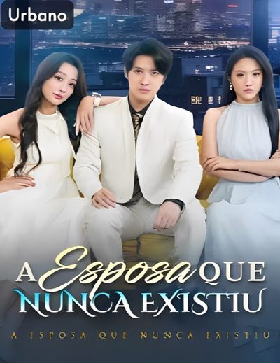 A Esposa que Nunca Existiu