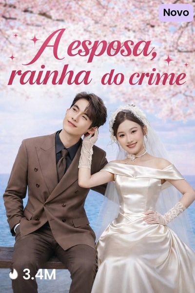 A Esposa Rainha do Crime