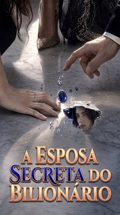 A Esposa Secreta do Bilionário