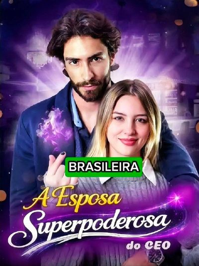 A Esposa Superpoderosa (brasileira)