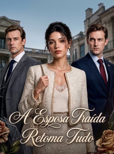 A Esposa Traída Retoma Tudo -
