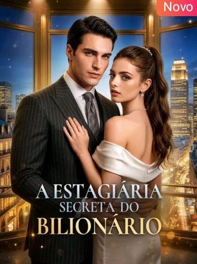 A Estagiária Secreta do Bilionário