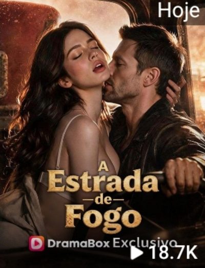 A Estrada de Fogo