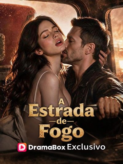 A Estrada de Fogo -