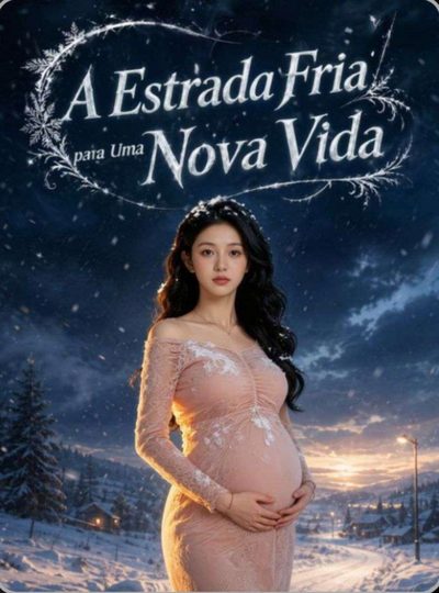 A Estrada Fria para uma Nova Vida