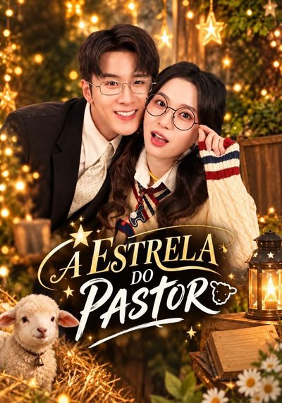 A Estrela do Pastor