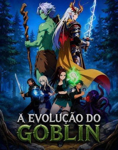 A Evolução do Goblim