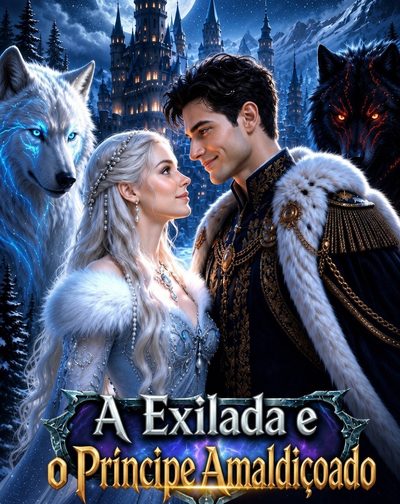 A Exilada e o Príncipe Amaldiçoado
