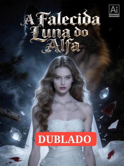 � a Falecida Luna do Alfa