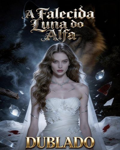 A Falecida Luna do Alfa Dublado