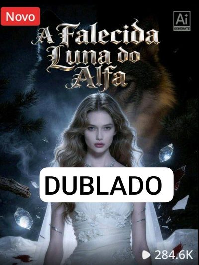 A Falecida Luna do Alfa