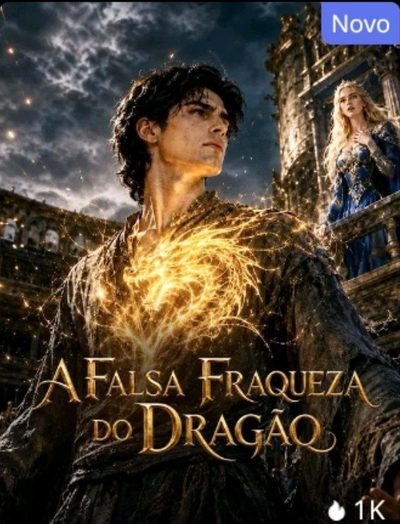 A Falsa Fraqueza do Dragão