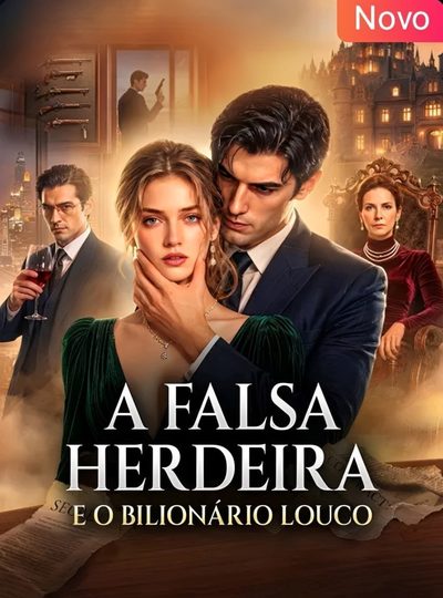 A Falsa Herdeira e o Bilionário Louco