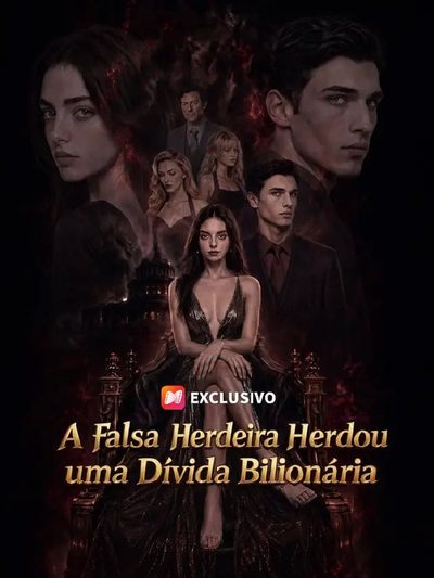 A Falsa Herdeira Herdou uma Dívida Bilionária