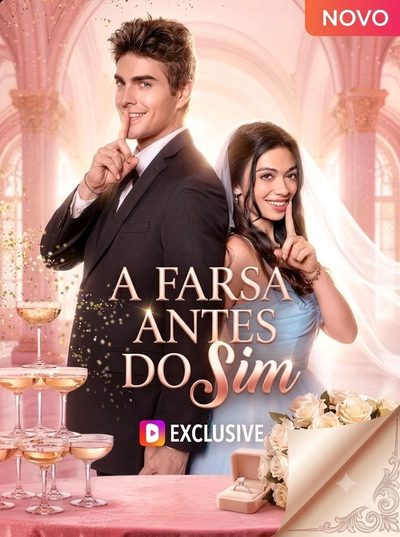 A Farsa Antes do Sim