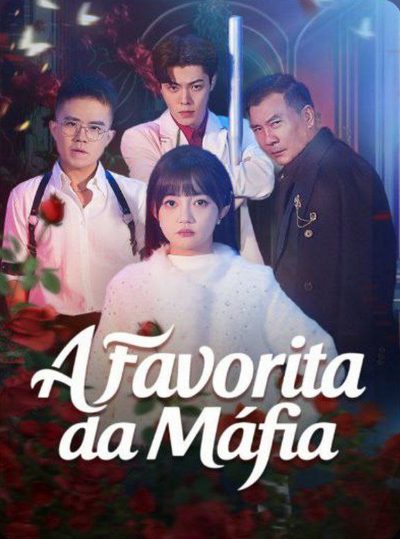 A Favorita da Máfia