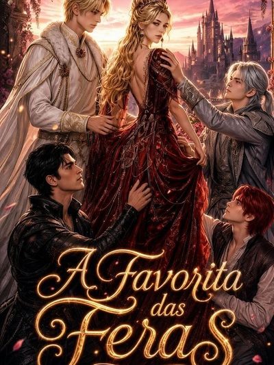 A Favorita das Feras