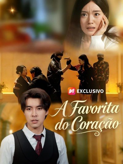 A Favorita do Coração Legendado