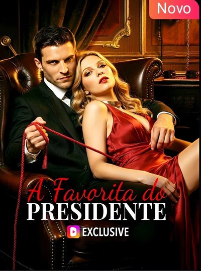 A Favorita do Presidente -