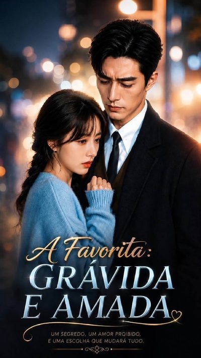 A Favorita: Grávida e Amada