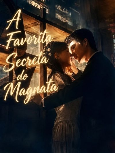 A Favorita Secreta do Magnata