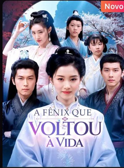A Fênix que Voltou a Vida