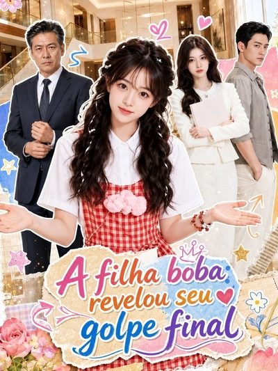 A Filha Boba Revelou Seu Golpe Final