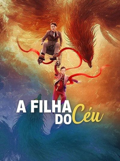 A Filha do Céu