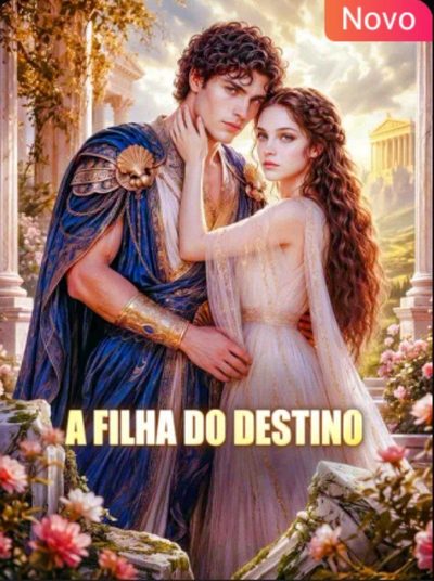 A Filha do Destino