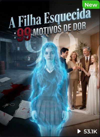 A Filha Esquecida: 99 Motivos Dublado