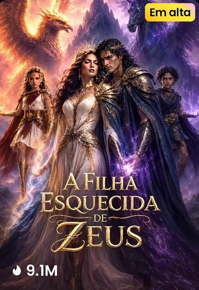 A Filha Esquecida de Zeus