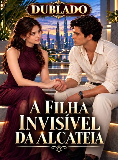 A Filha Invisível da Alcateia