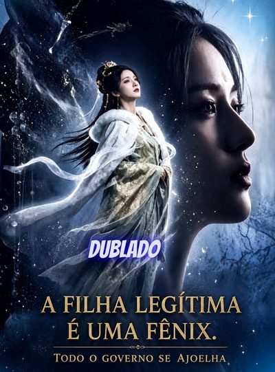 A Filha Legítima É uma Fênix