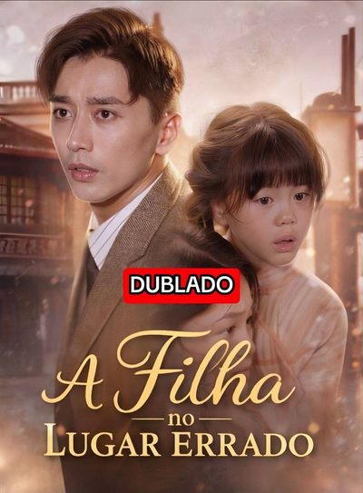 A Filha no Lugar Errado