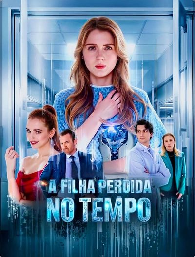 ⭐️a Filha Perdida no Tempo