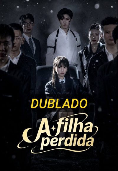 A Filha Perdida