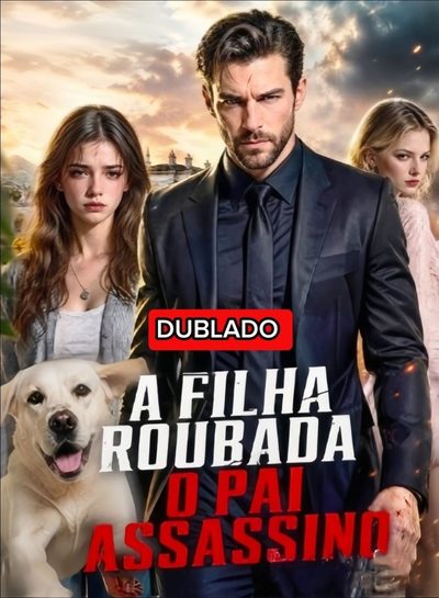 A Filha Roubada, o Pai Assassino