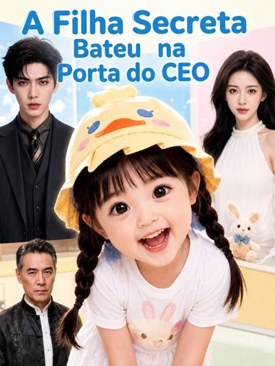 A Filha Secreta Bateu à Porta do CEO