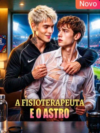 A Fisioterapeuta e o Astro