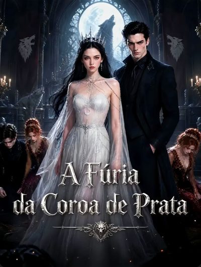 A Fúria da Coroa de Prata
