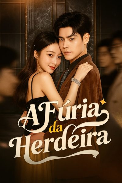 A Fúria da Herdeira