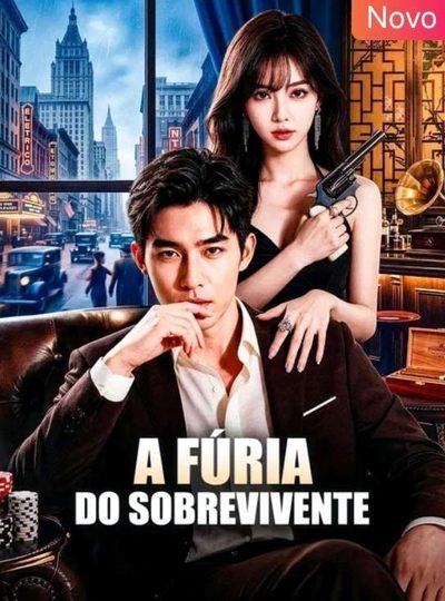 A Fúria do Sobrevivente