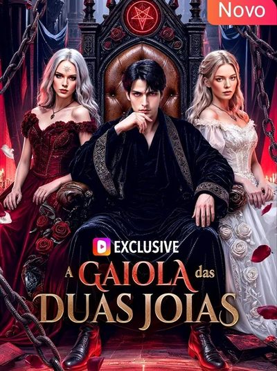 🌟 a Gaiola das Duas Joias